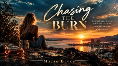 Chasing The Burn MB.jpg