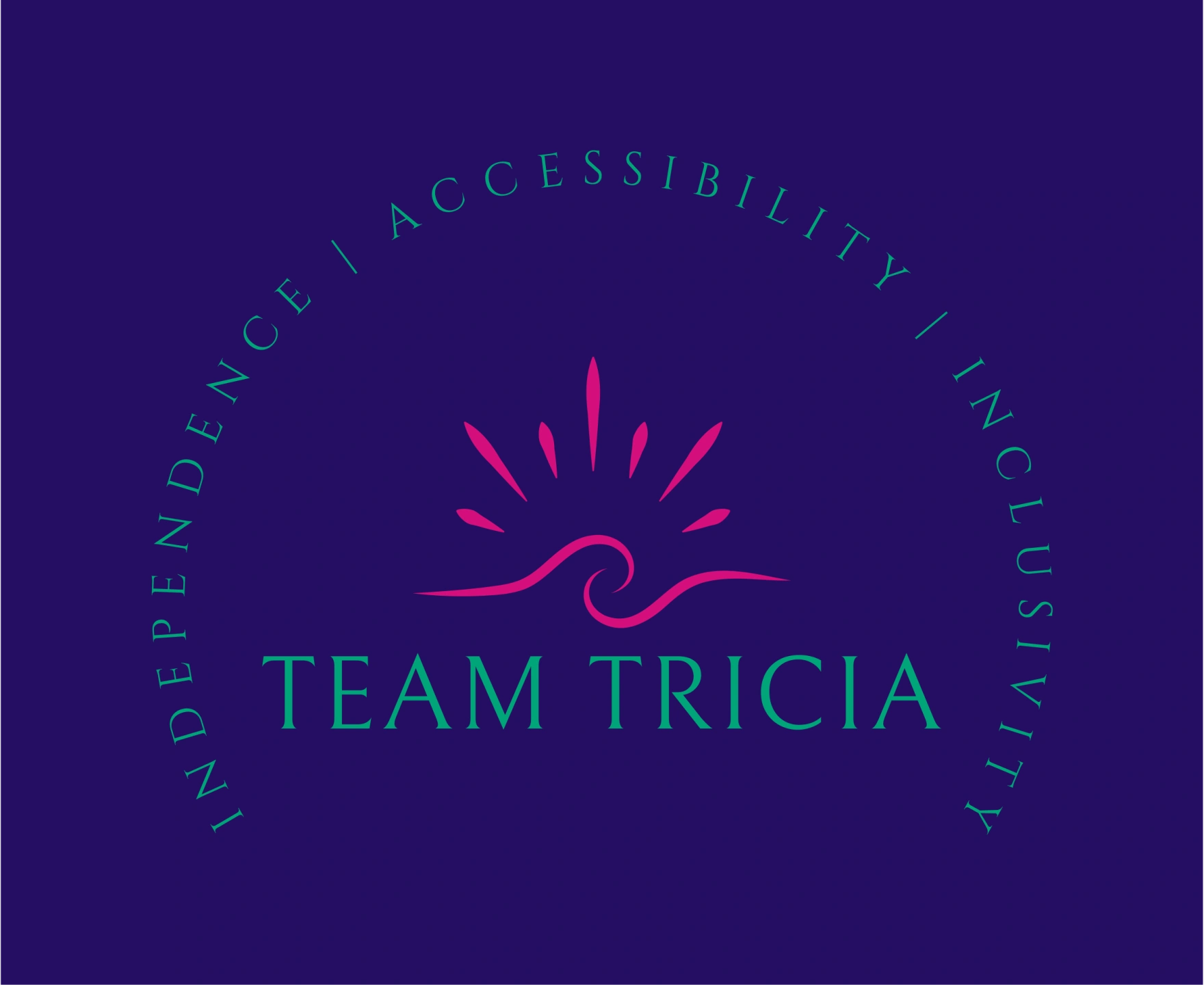 Team Tricia