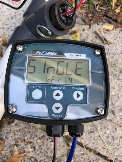 Flow and pulse monitoring UC501 platform