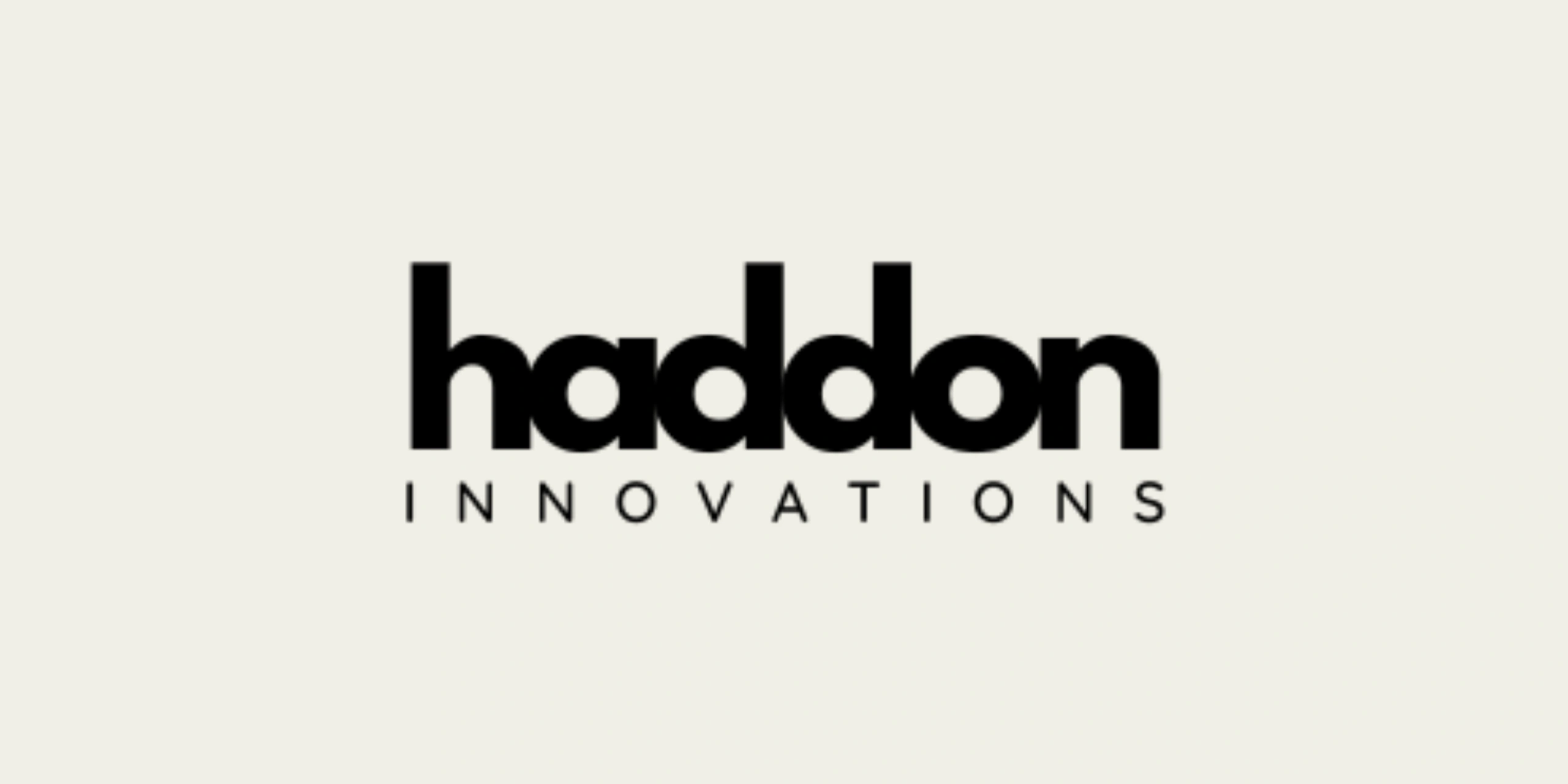 Haddon Innovations