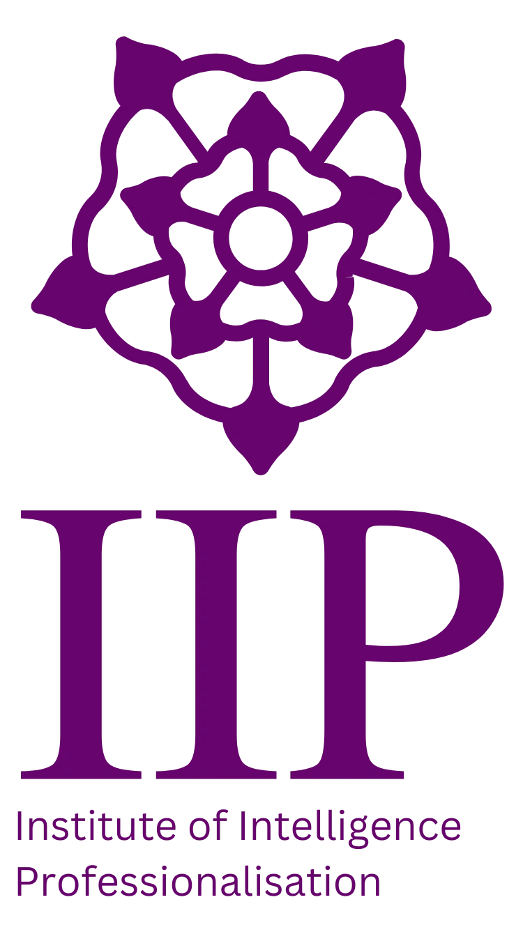 Institute of Intelligence Professionalisation