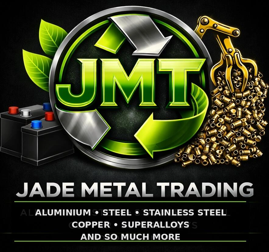 Jade Metal Trading