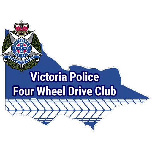 Victoria Police 4wd Club