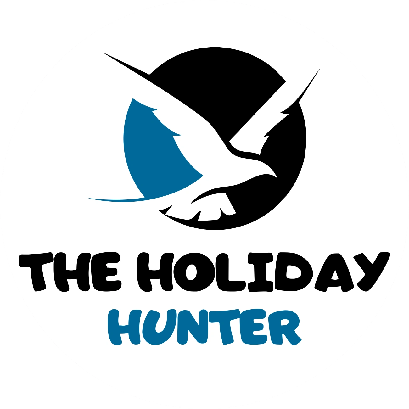 The Holiday Hunter