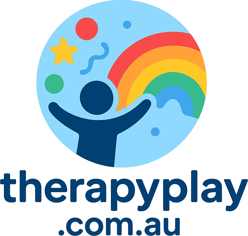 Therapy Play