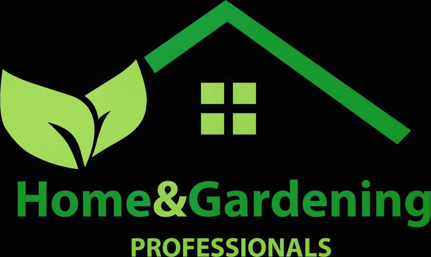 Home & Gardening Professionals