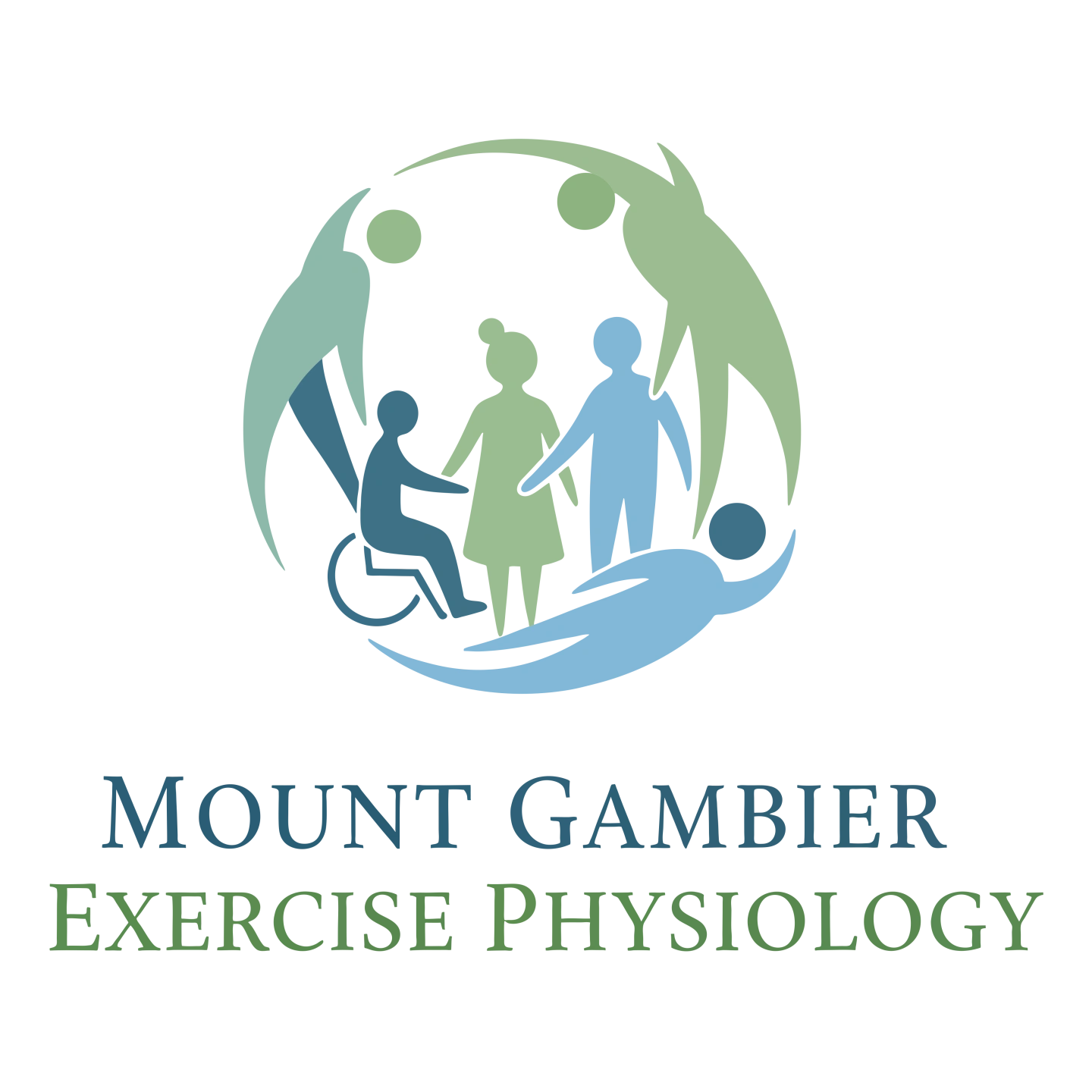Mount Gambier Exercise Physiology