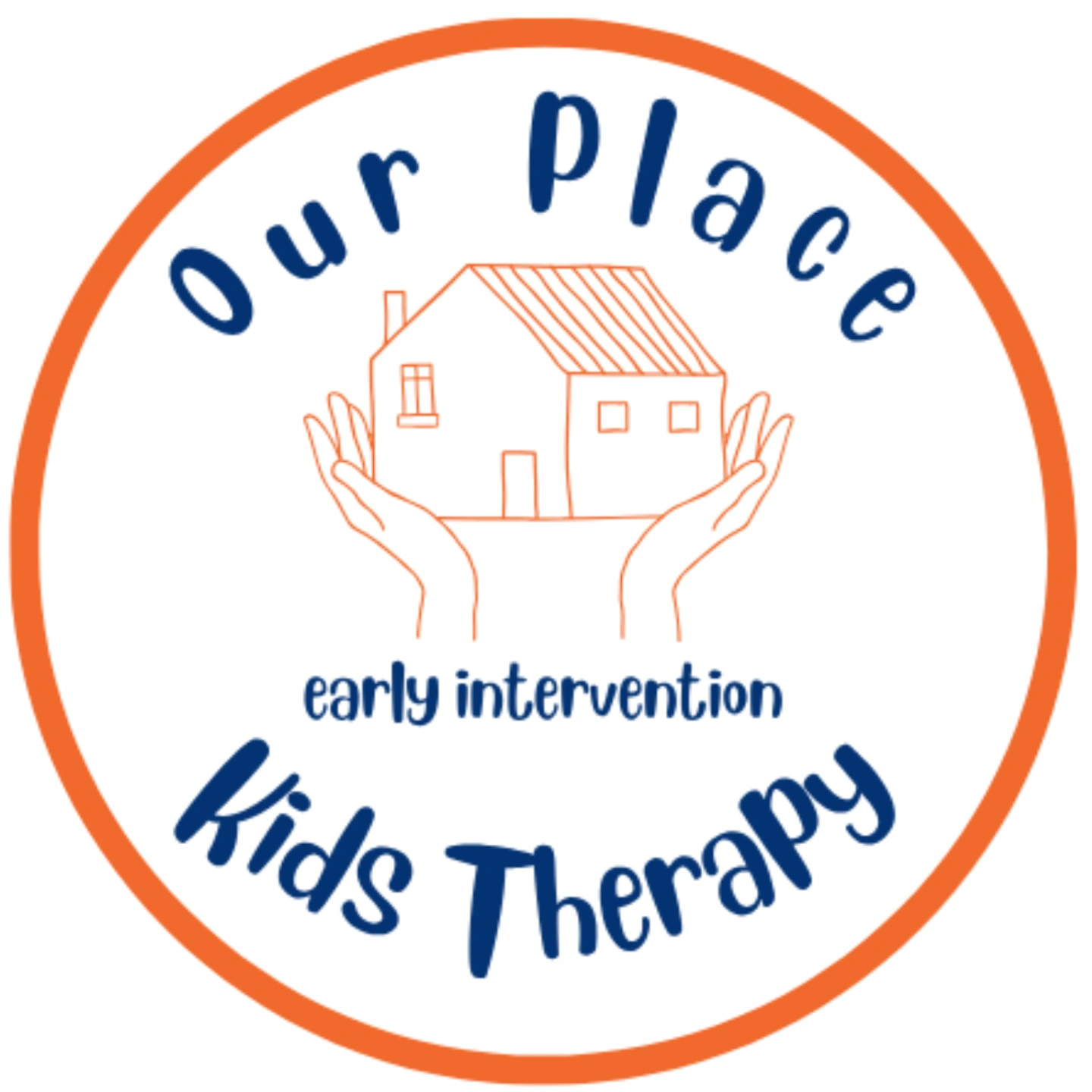 Our Place Kids Therapy