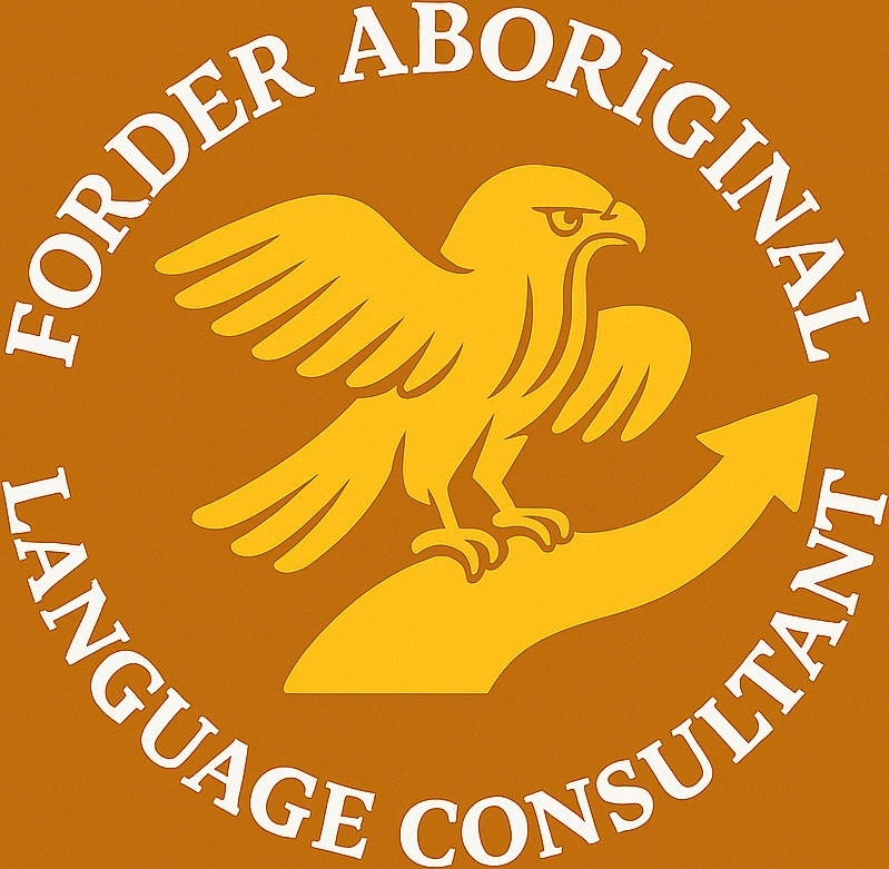 FALC.au (Forder Aboriginal Language Consulting)