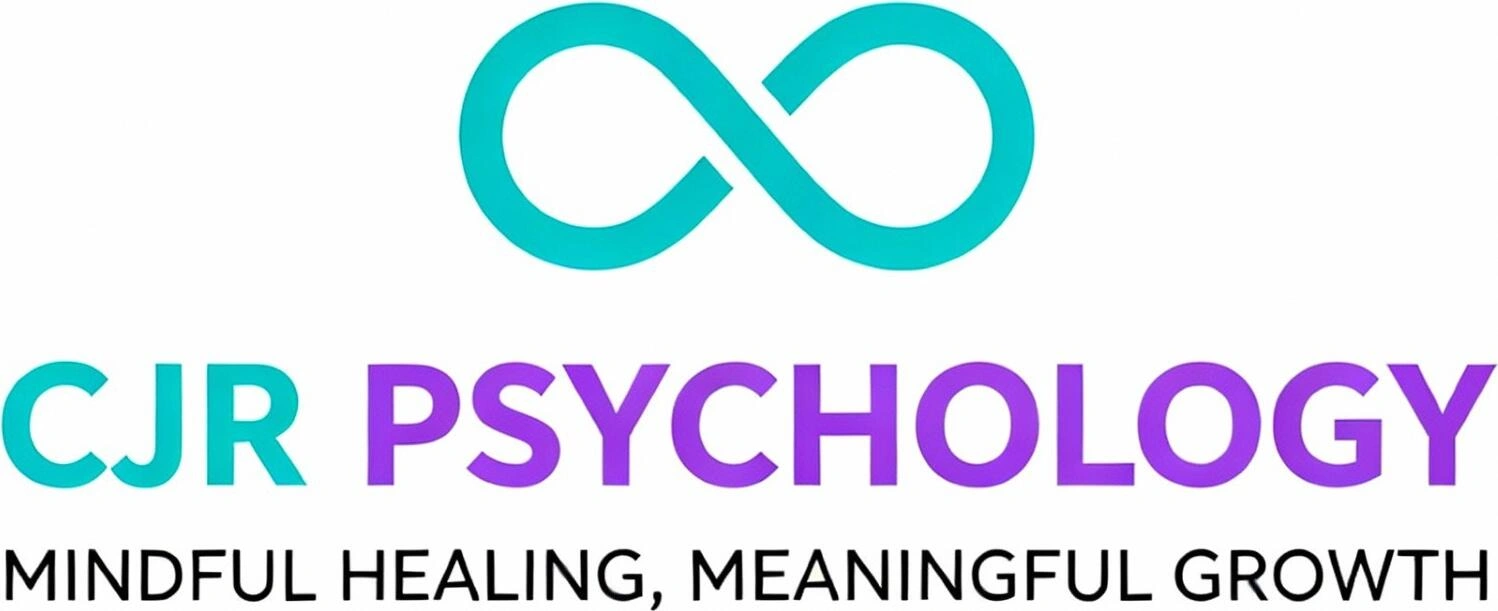 CJR Psychology