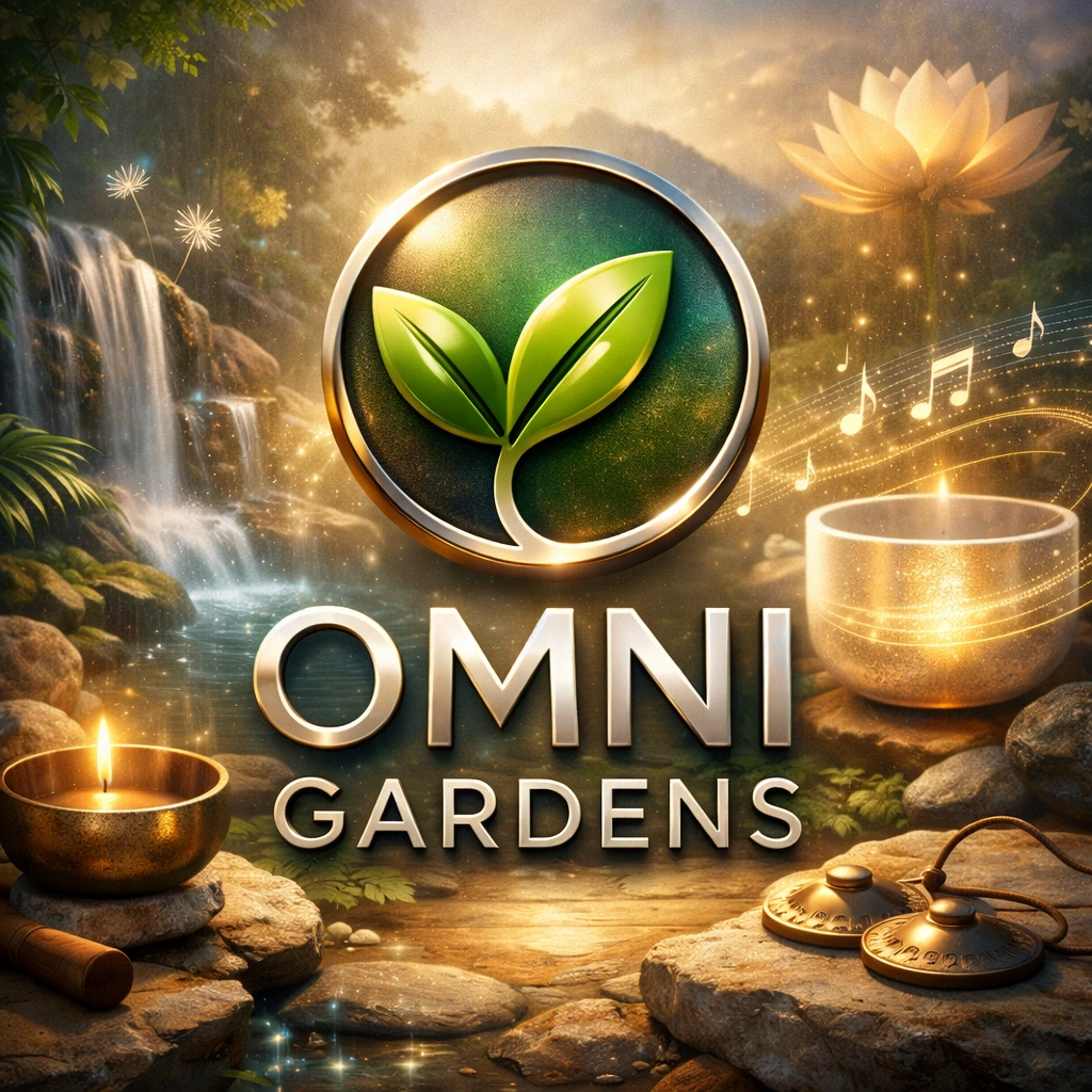 Omni Gardens Green