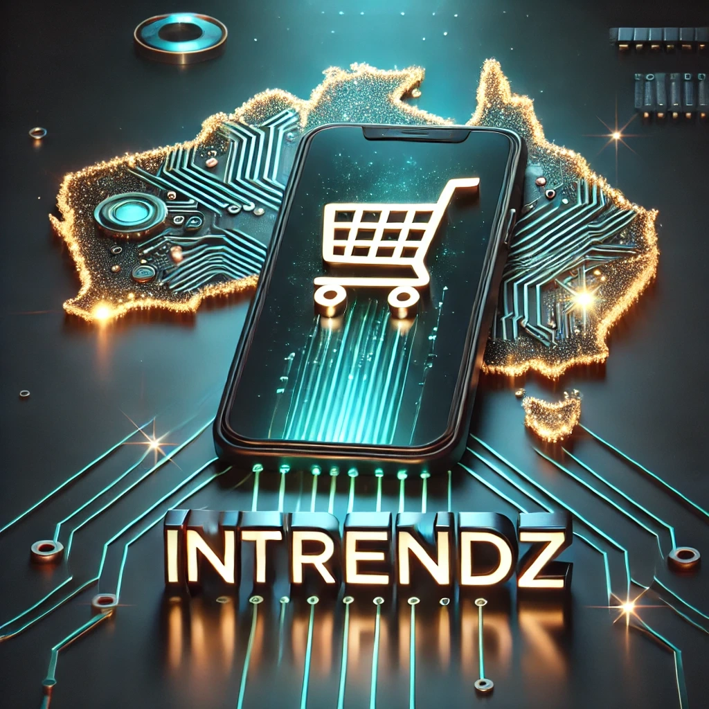 Intrendz