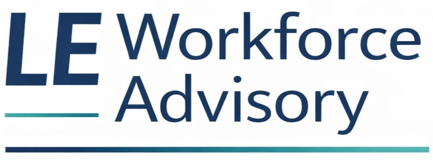 LE Workforce Advisory