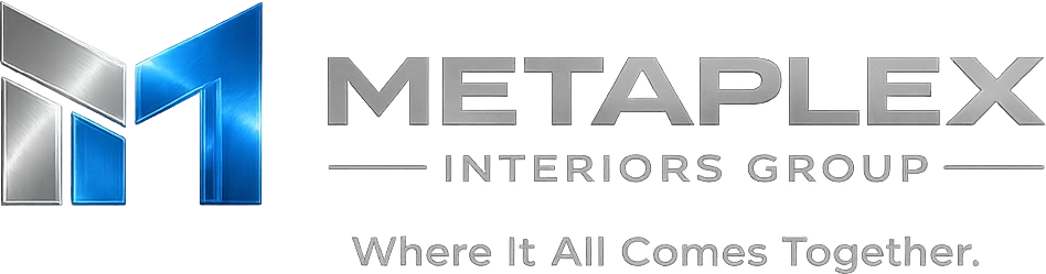 Metaplex interiors group