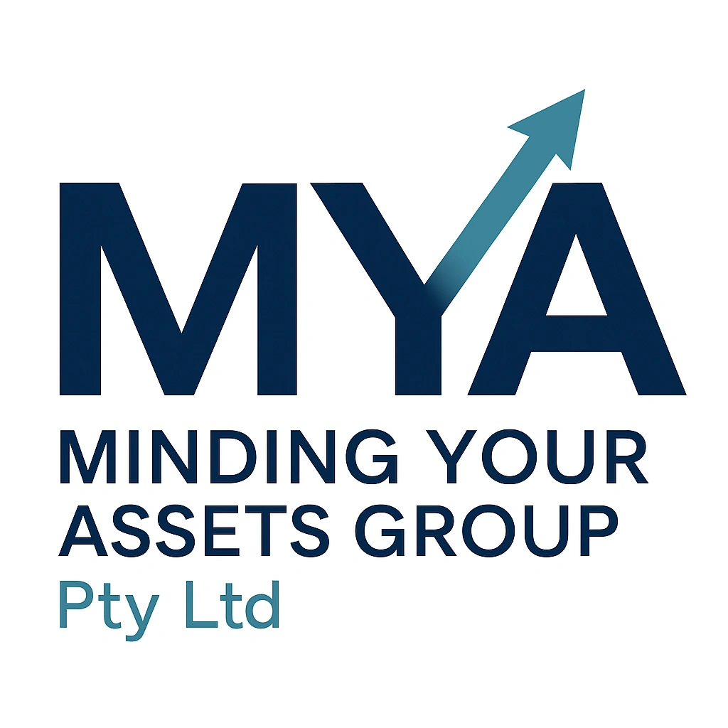 Minding Your Assets Group Pty Ltd