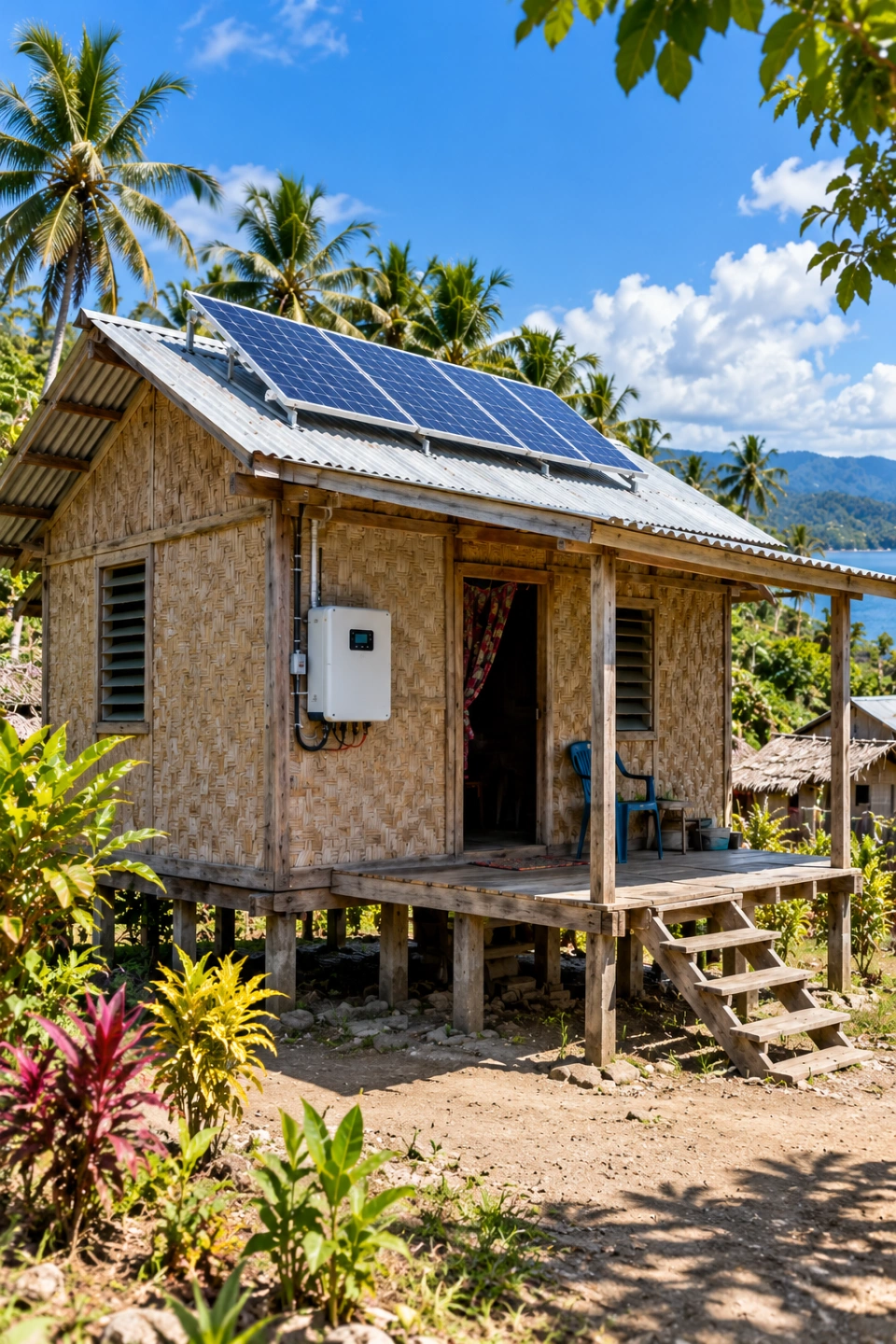 Solar-Powered Tropical Stilt House.png