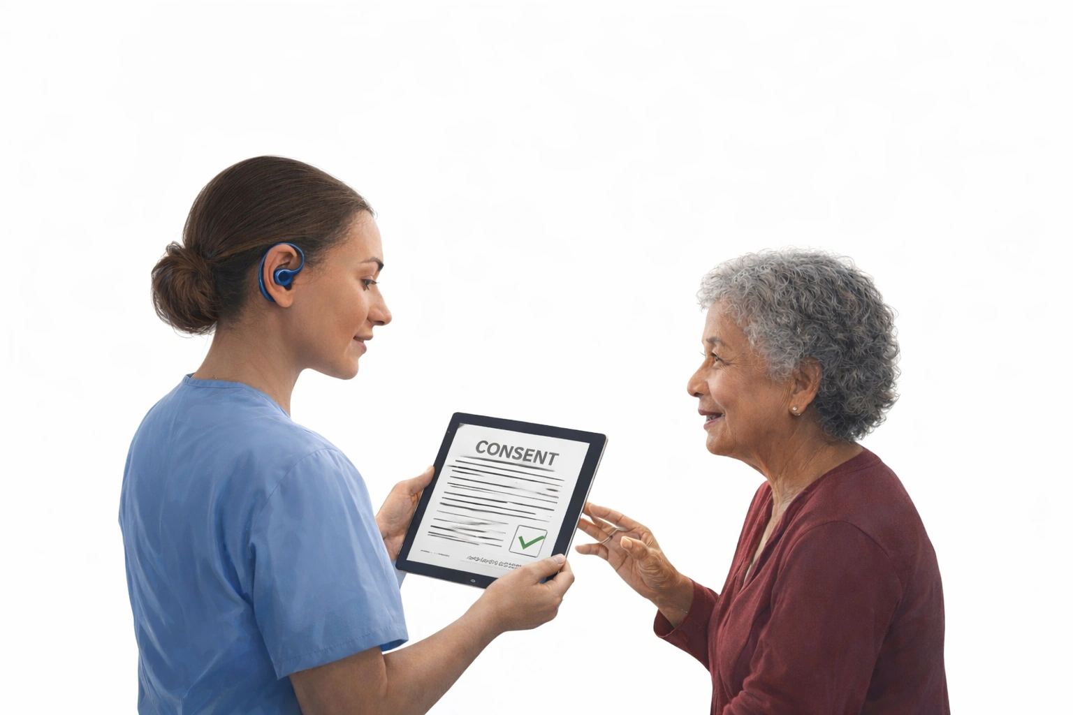 AI in Aged Care: Ethics, Governance and Risk