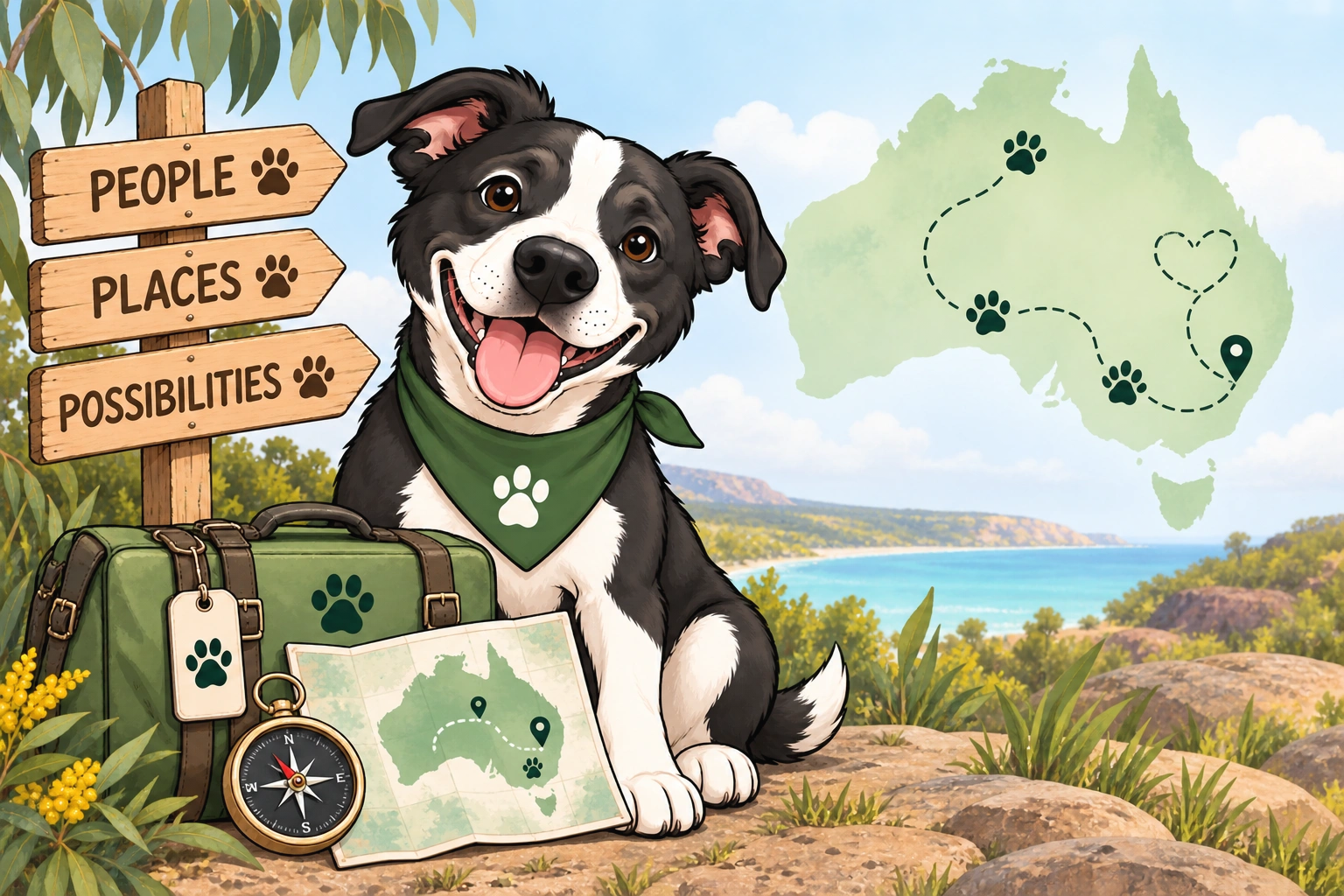 Alfie’s Australian Adventure Map.png