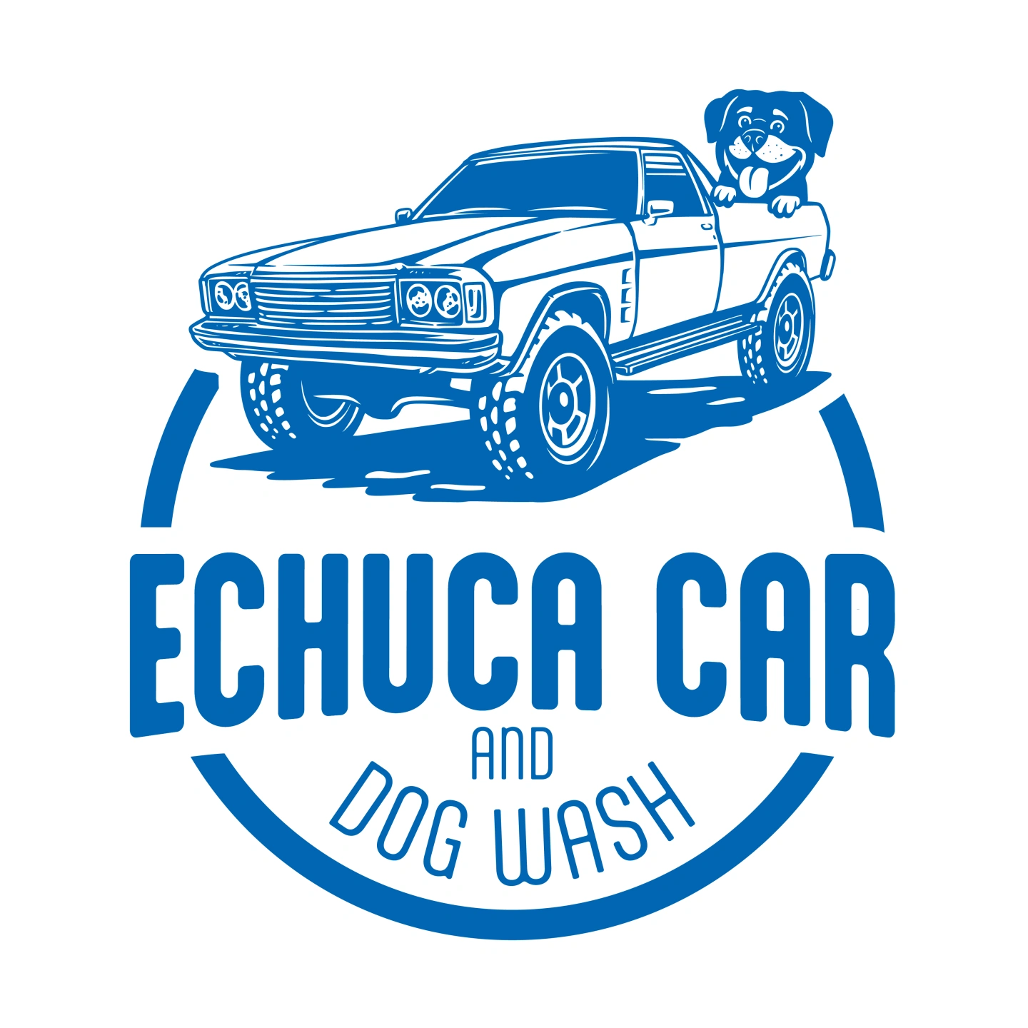 Echuca Car and Dog Wash Logo_Emblem1.png