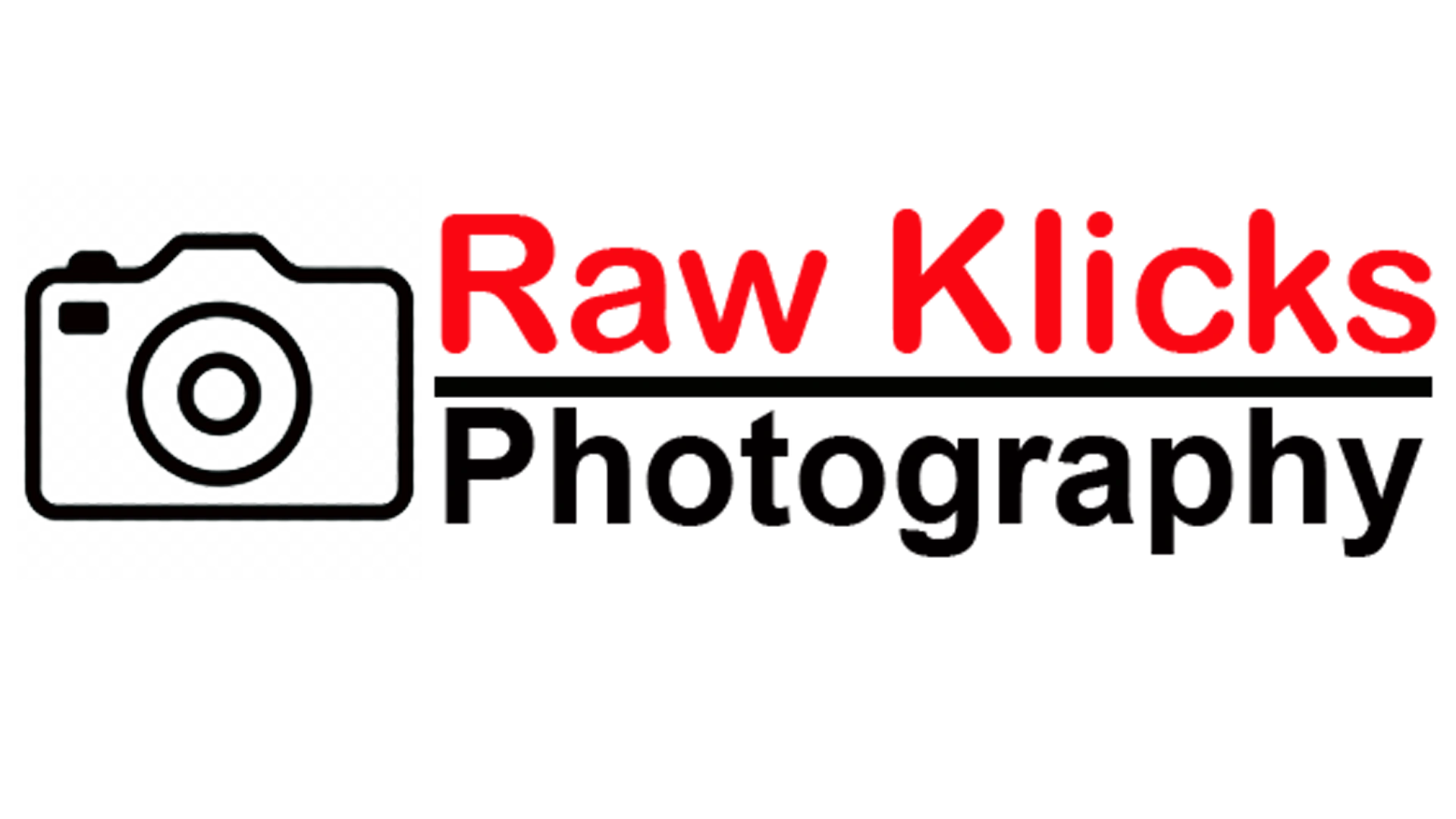 Raw Klicks Photography