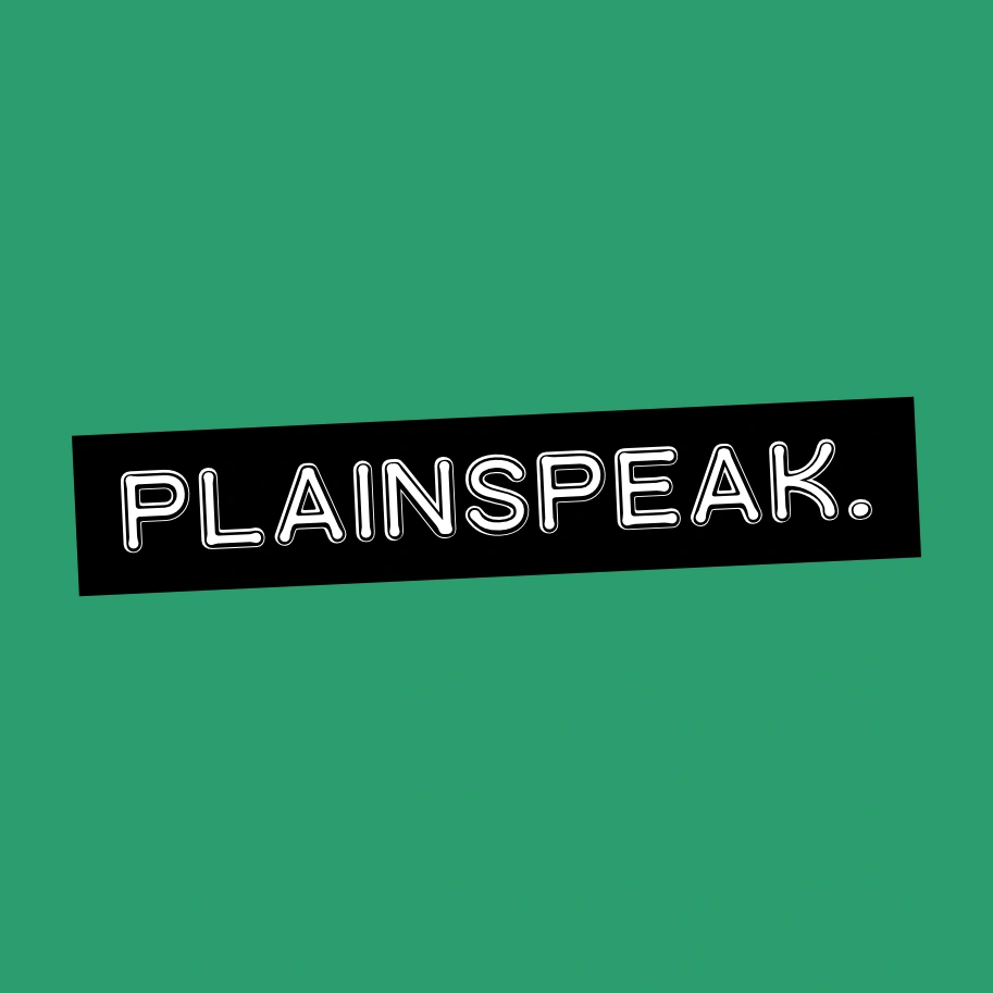 Plainspeak logo - Jade.png