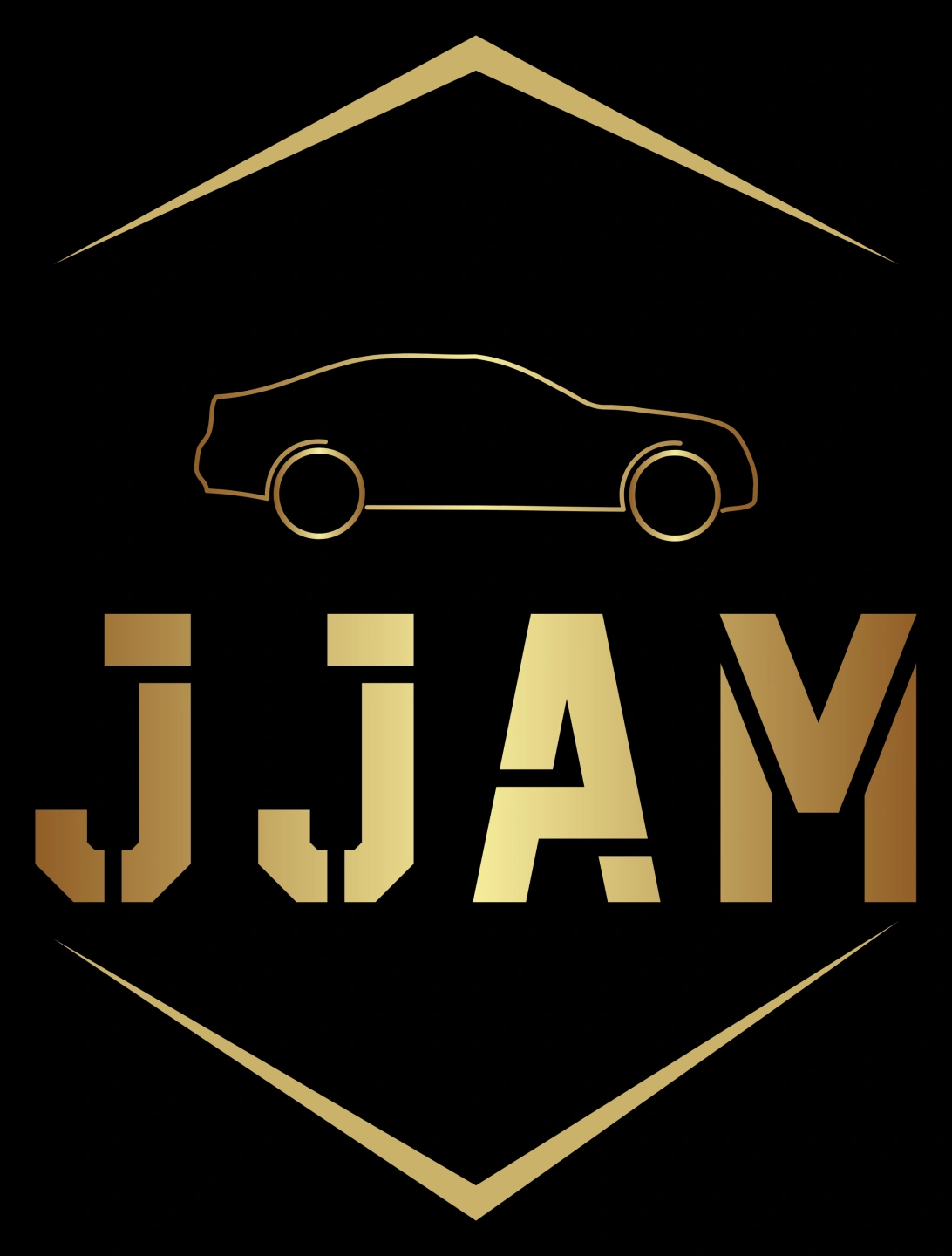 Jones Jones Automobiles