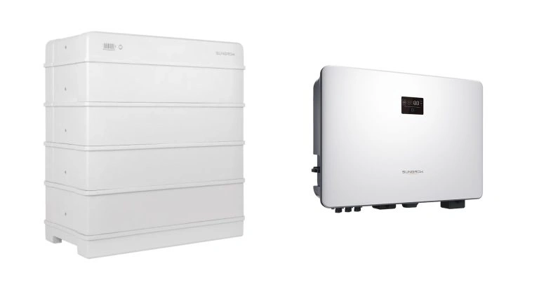 Cheaper Home Batteries Program