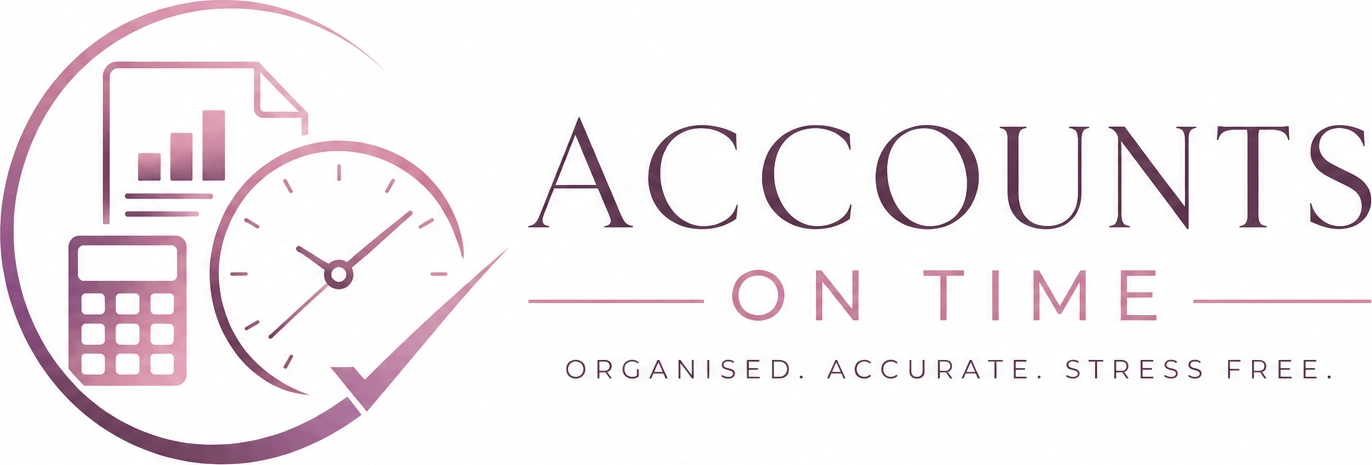 Accounts On Time