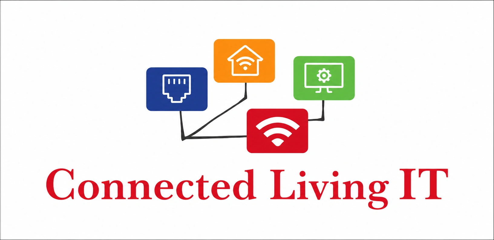Smart Secure and Reliable Home & Business IT Solutions