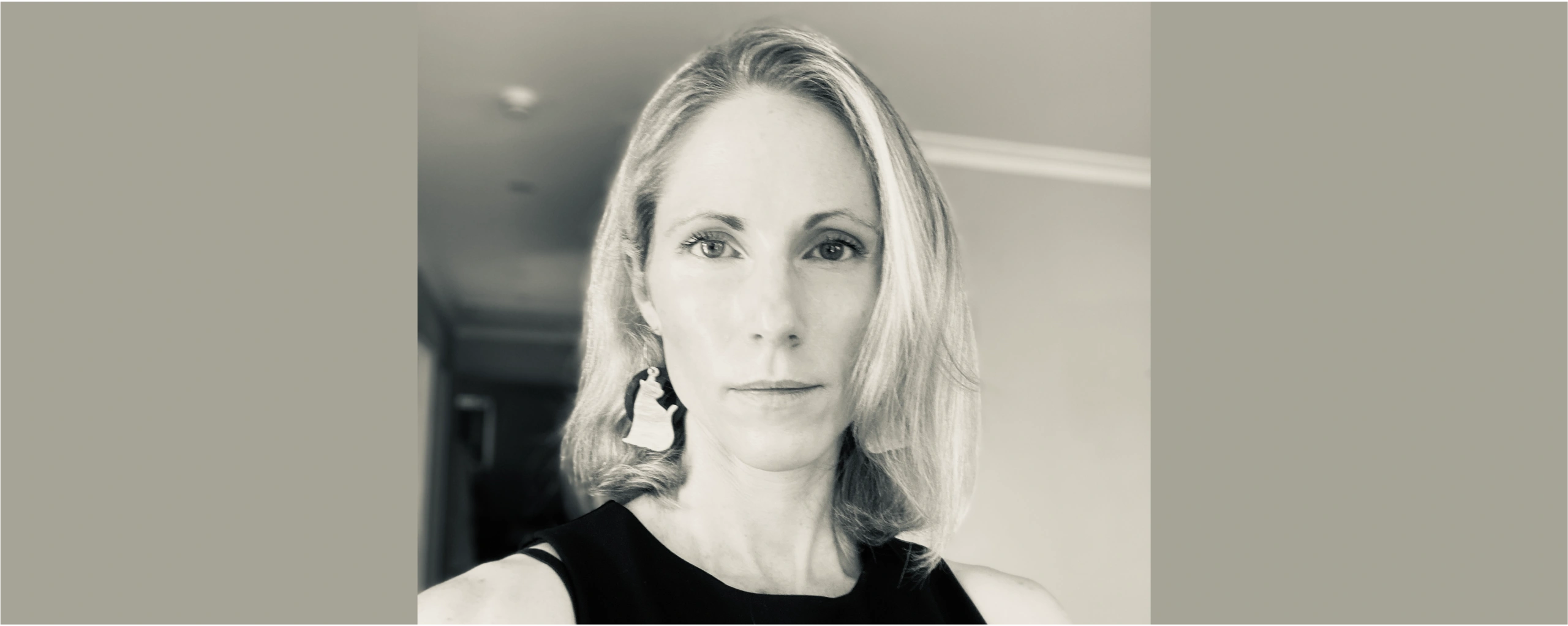 Meet the Lead Researcher