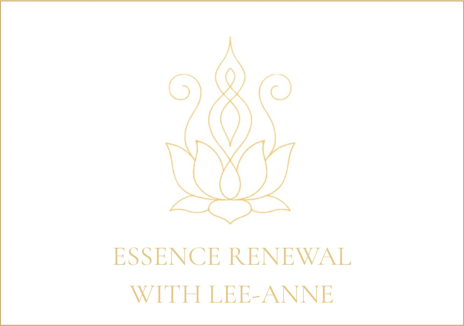 Essence Renewal With Lee-Anne