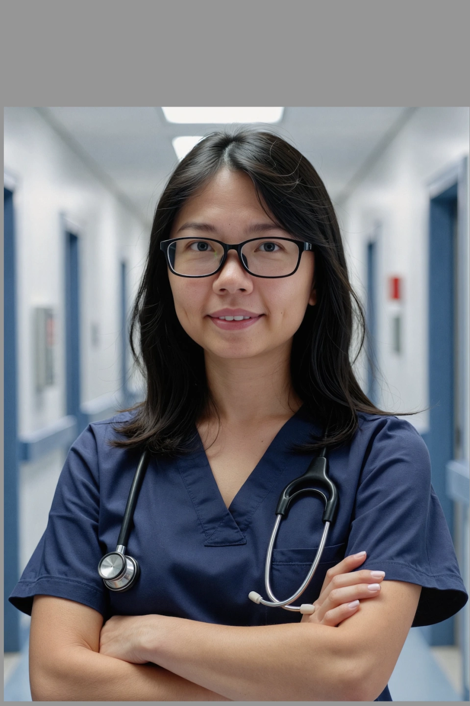 Dr Echo Xie