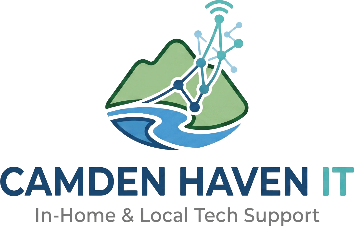 Camden Haven IT