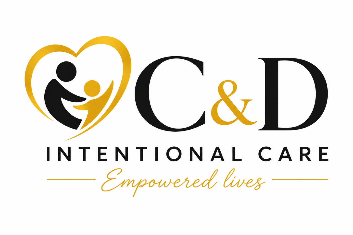 C & D Intentional Care