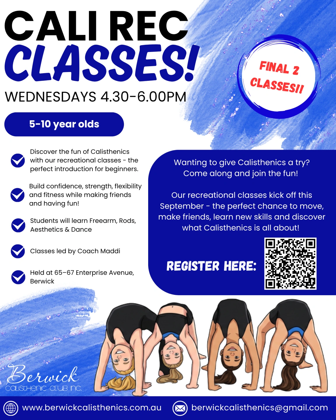 Cali Rec Classes 2nd week.png