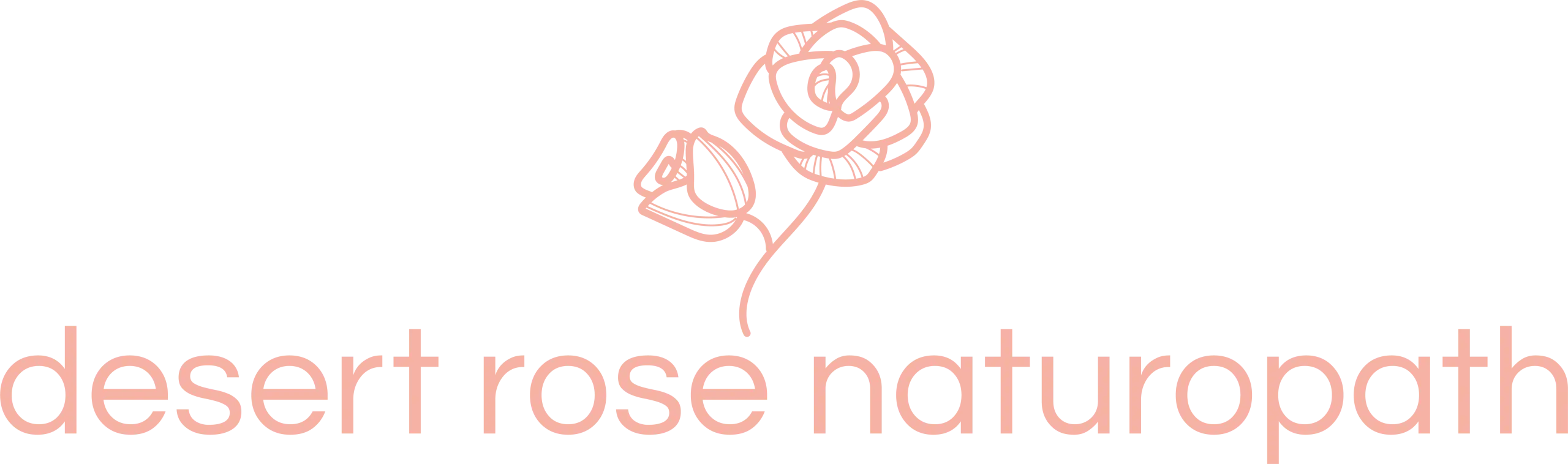 desert rose naturopath