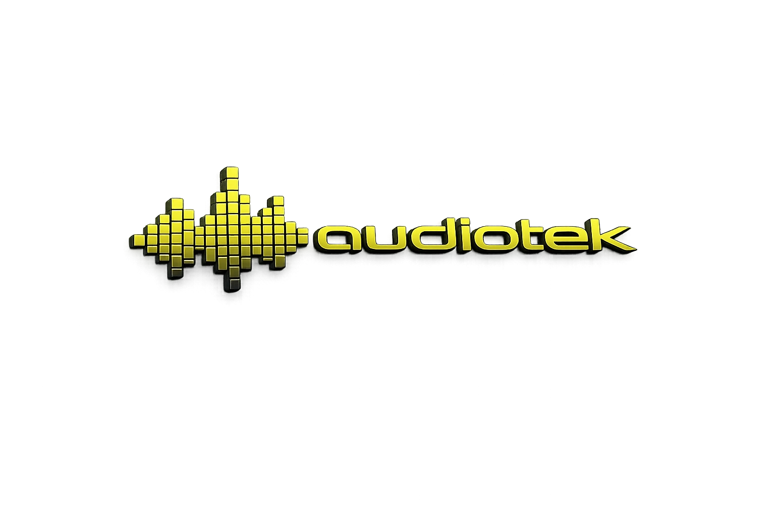 YELLOW 3d AudioTek Transparent.png