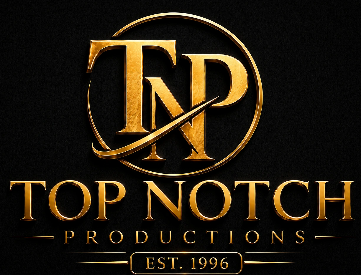 Top Notch Productions