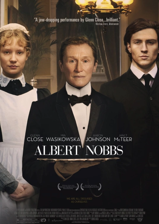 Albert Nobbs - poster.png