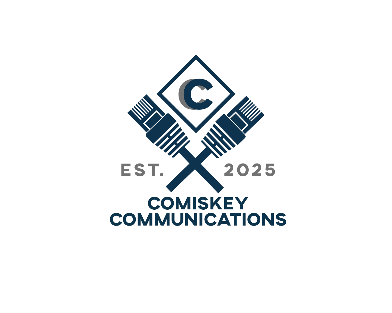 Comiskey Communications