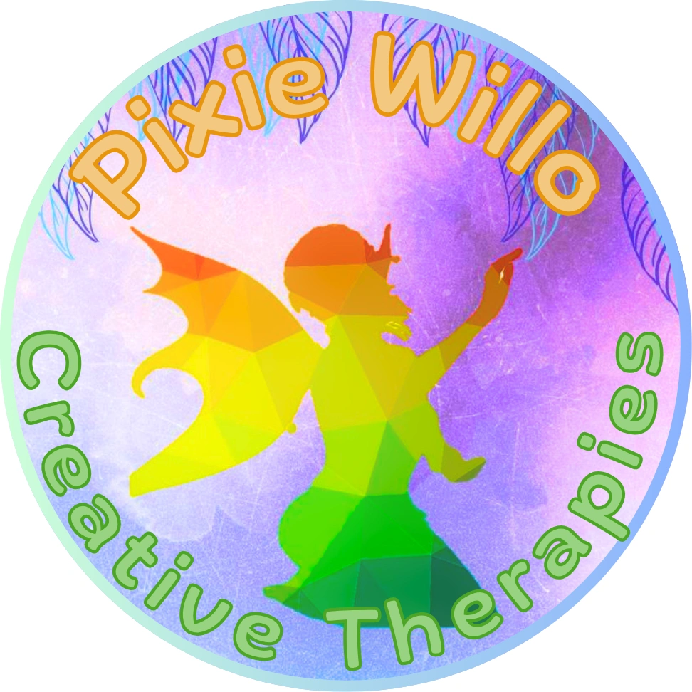 Pixie Willo Creative Therapies