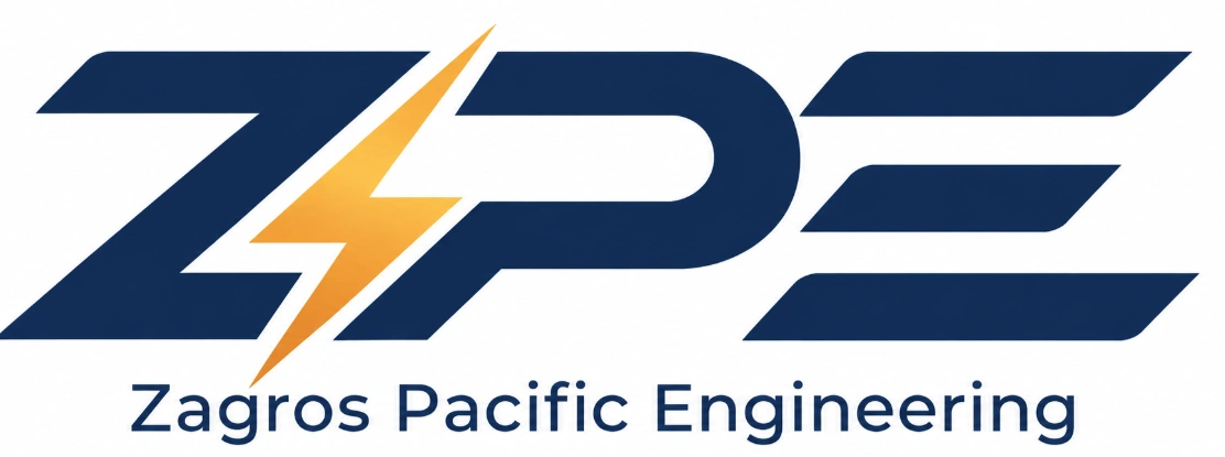 Zagros Pacific Engineering (ZPE)