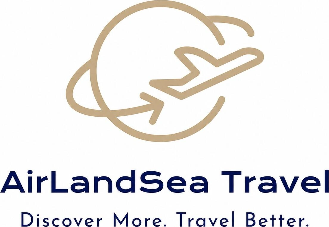AirLandSea Travel