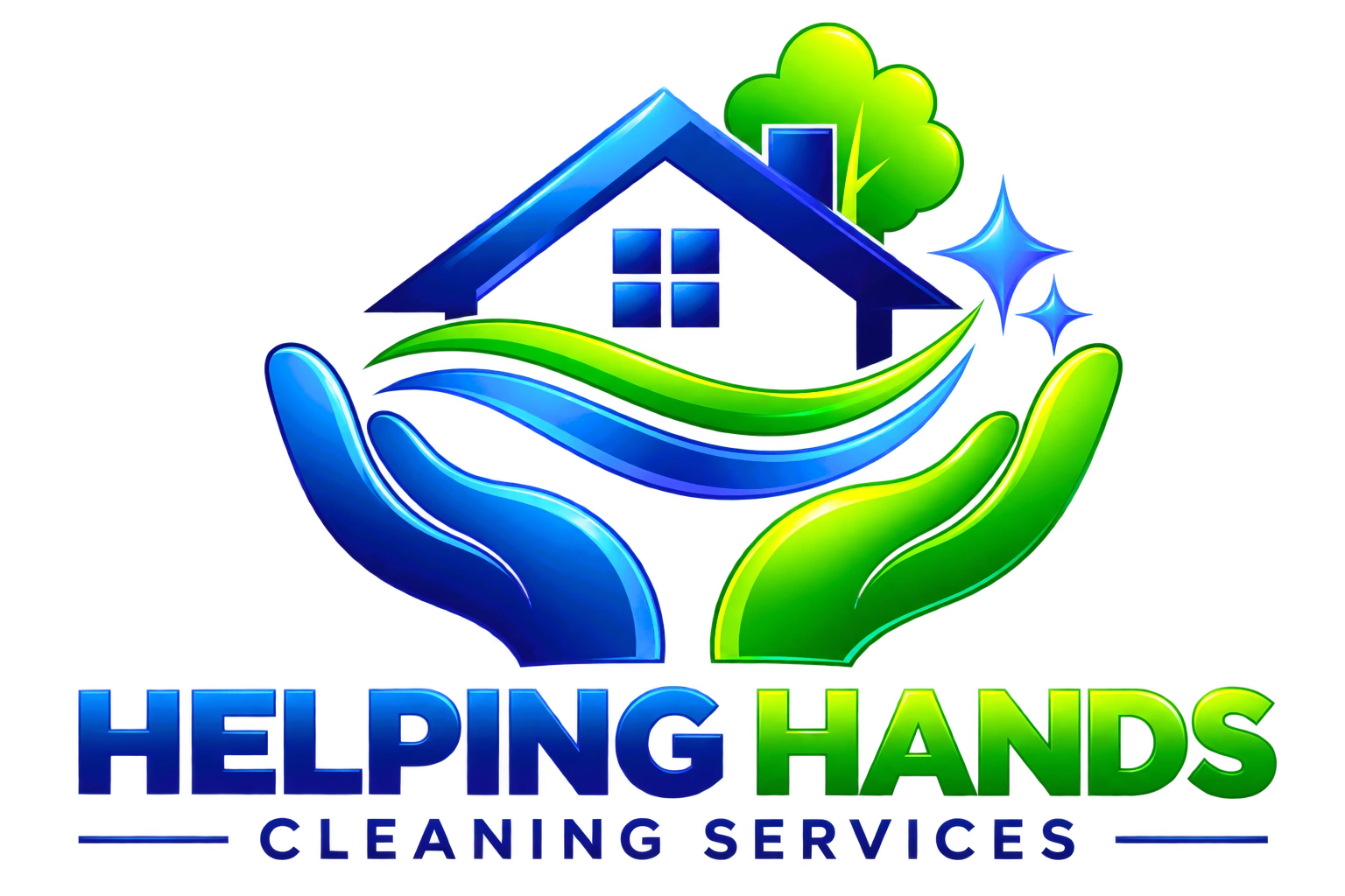 Helping Hands Cleaning Services