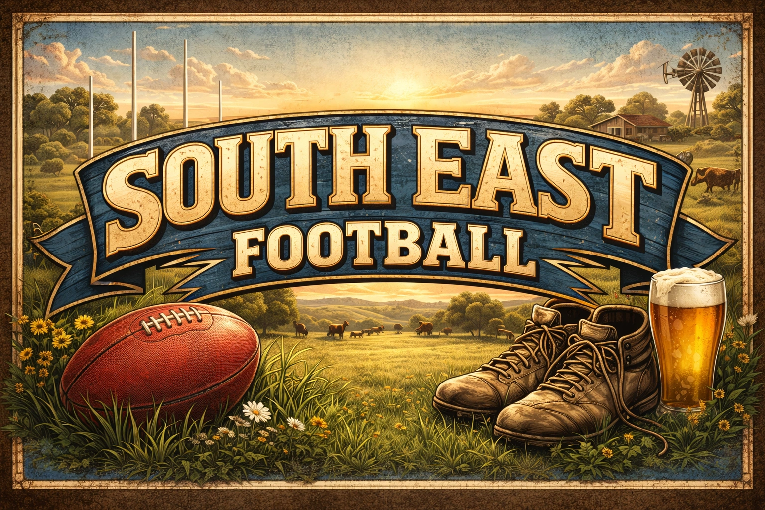 South East Football