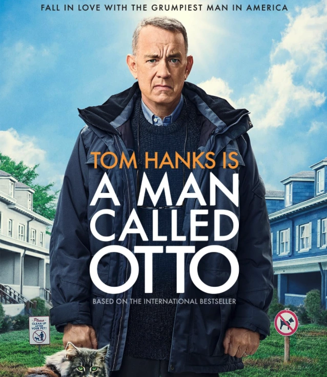 A Man Called Otto - poster.png