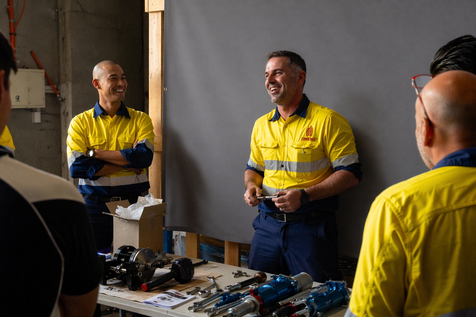 Hands on training.png