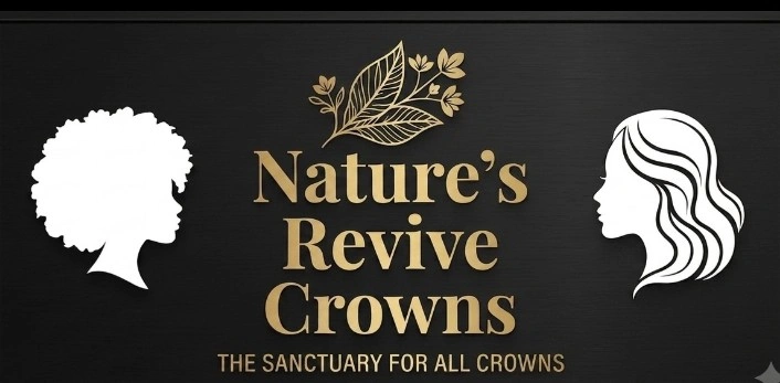Nature's Revive Crowns