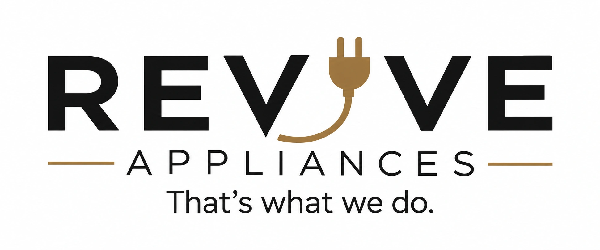 Revive Appliances