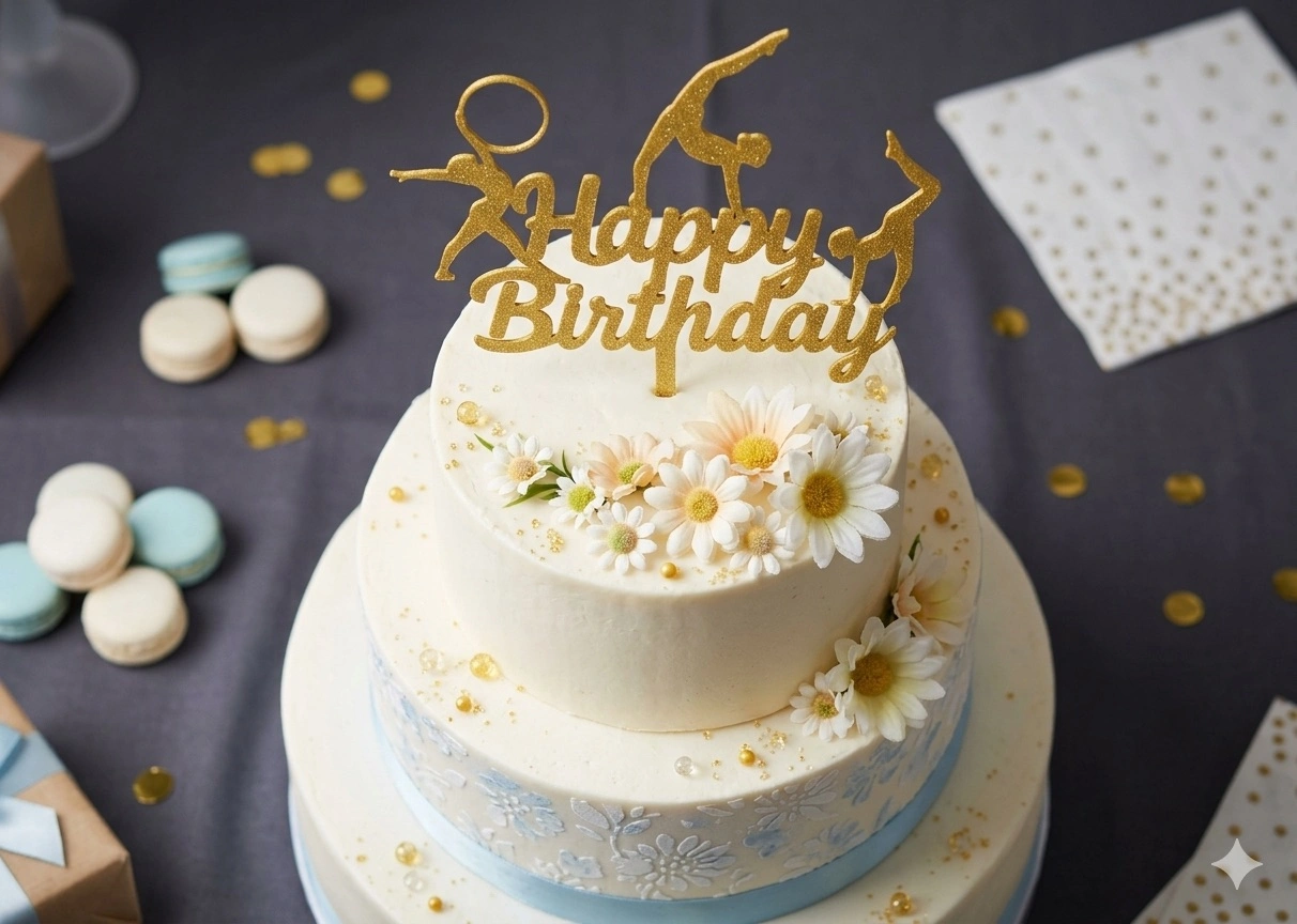 Happy Birthday - Sporty Design 1 - Gymnast Female.jpeg